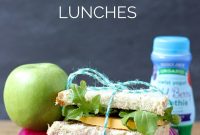 Why My Kids Pack Their Own Lunches (and How It Helps Them)