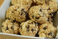 No-Bake Chocolate Oatmeal Cookies Recipe You’ll Love
