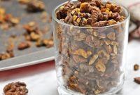 How to Toast Walnuts Perfectly Every Time