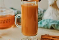 Winter Whiskey Wassail Recipe for Cozy Holiday Gatherings