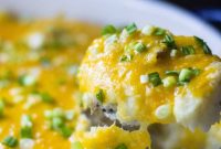 Turkey Shepherd’s Pie Recipe — Savory Ground Turkey Casserole