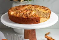 Classic Danish Æblekage Recipe – Traditional Apple Cake Guide