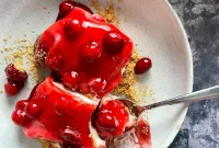 Decadent Cherry Dessert Recipes to Impress Guests