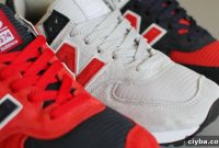 New Balance 574 Fourth of July Pack – Patriotic Sneaker Release