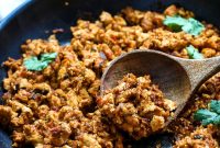Chipotle-Style Sofritas Recipe: Spicy Tofu Bowl in 30 Minutes