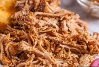 Pulled Pork Recipes for Versatile Menus and Crowd-Pleasing Meals