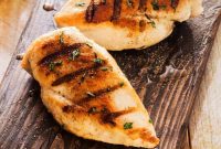 Reverse-Seared Chicken Breast Recipe and Step-by-Step Guide