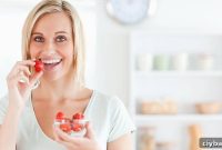 15 Natural Foods for Lasting Energy Without the Crash