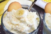 No-Bake Ultimate Banana Pudding Recipe for Creamy Dessert