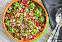 Plant-Based Gluten-Free Protein Ideas: Simple Sources & Recipes