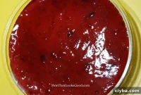 Arby’s Bronco Berry Sauce Recipe and Where to Buy