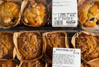 Costco Muffins Reviewed: Prices, Flavors, Calories & Tips