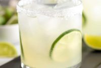 How to Make a Classic Margarita: Authentic Recipe & Tips