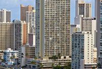 Aqua Skyline Condominium at Island Colony — Oceanfront Honolulu Living