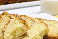 Homemade No-Starter Cinnamon Bread Recipe – Soft & Quick