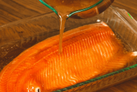 How to Brine Salmon for Perfect Smoked Salmon Flavor
