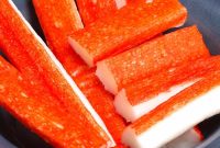 Kanikama (Imitation Crab): Uses, Recipes & Nutrition