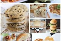 Game-Day Party Food Recipes for Your Super Bowl Celebration