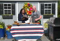 Summer Grilling Tips from Virginia This Morning: Cookout Favorites