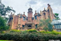 Inside Disney World’s Haunted Mansion: Tips, Secrets & History
