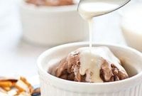 Decadent Caramel Sauce for Ice Cream — Quick Homemade Recipe