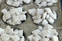 Gluten and Dairy-Free Puppy Chow Recipe for Homemade Treats