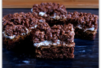 Ultimate Crack Brownies Recipe: Fudgy, Crackly Chocolate Bars