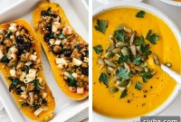 Delicious Butternut Squash Recipes for Every Meal