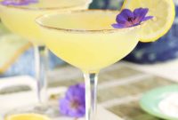 Classic Lemon Drop Martini Recipe — Zesty Cocktail Guide