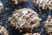 Morning Glory Breakfast Cookies — Grain-Free Recipe