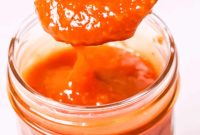 Peach BBQ Sauce Recipe: Sweet & Tangy Grill Glaze
