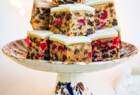 Holiday Cake Bites: Festive Mini Desserts for Christmas Parties