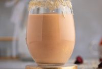 Creamy Papaya Smoothie Recipe for Tropical Breakfast or Snack