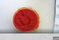2-Minute Keto Marinara Sauce Recipe for Low-Carb Meals