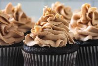 Vegan Chocolate Peanut Butter Cupcakes Recipe — Decadent & Dairy-Free