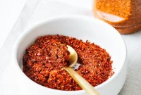 Tajin Seasoning Substitutes: 7 Flavorful Alternatives for Any Dish