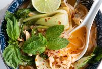 Thai Chicken Curry Noodle Soup: Authentic Recipe & Tips