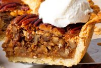 Gluten-Free Pecan Pie Made Without Corn Syrup: Classic Recipe