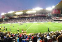 South African Sunday Rugby: Weekend Match Preview and Highlights