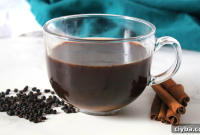 How to Make Elderberry Tea: Simple Homemade Recipe