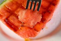 Grilled Watermelon Recipe: Sweet and Smoky Summer Side Dish