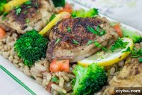 35 Chicken Dinner Recipes That Make Mealtime Exciting