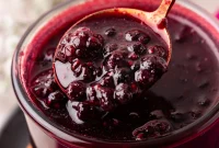 Mixed Berry Compote Recipe for Breakfast, Desserts & Toppings