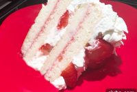 Gluten-Free White Cake Recipe: Moist, Fluffy, and Simple