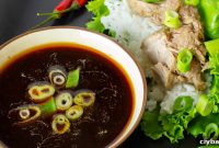 Versatile Asian Dipping Sauce Recipes for Every Meal