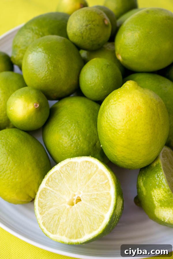 This classic Key Lime Pie is absolutely amazing! It's smooth, creamy and bursting with lime flavour! The perfect dessert to end Summer!