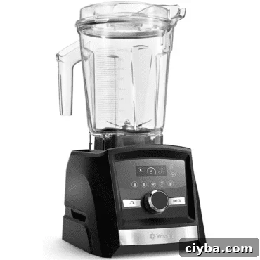 Vanilla Plum Jam Recipe: Homemade Small-Batch Preserves 3 Vitamix