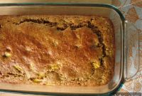 Tropical Mango Coconut Quick Bread Recipe (Moist & Flavorful)