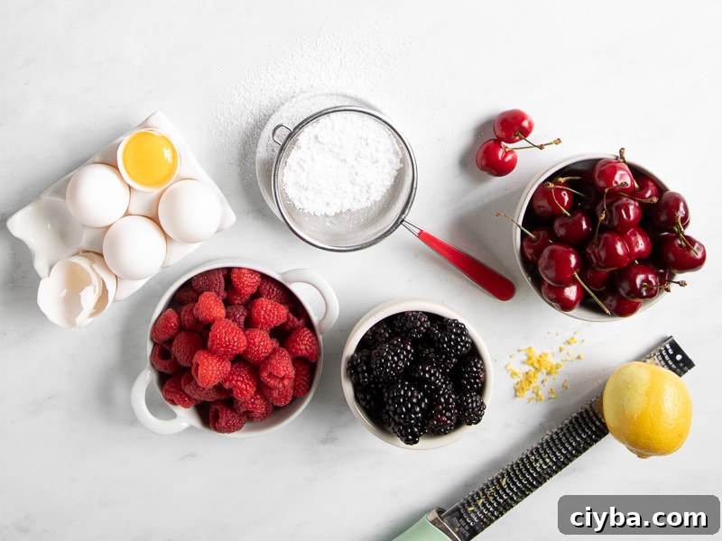 Bublanina Baking Masterclass: Techniques, Tips & Recipe Guide 2 img 127907 1