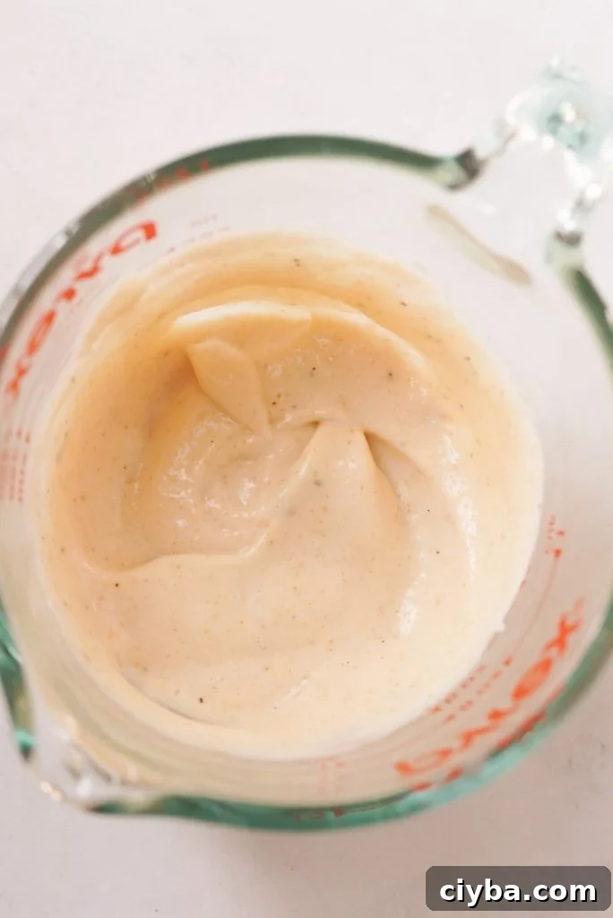 ranch dressing mixture